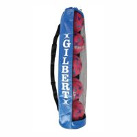 Gilbert Ball Tube Bag - 5 balls