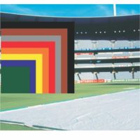 Pitch cover 550gms/m²