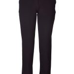 Coco 505 Slim Fit Slacks - Black