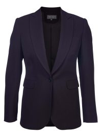 Gabriella 505 Jacket - Black