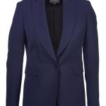 Gabriella 505 Jacket - Navy