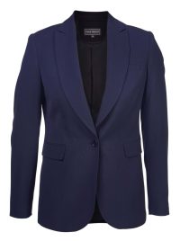 Gabriella 505 Jacket - Navy