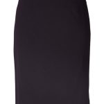 Alice 505 Skirt - Black