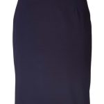 Alice 505 Skirt - Navy