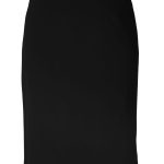 Alice 599 Skirt - Black