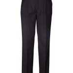 Byron Trouser - Black