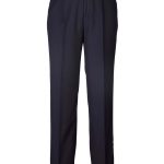 Byron Trouser - Navy