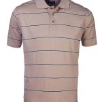 Burton Golfer - Stone/White/Black