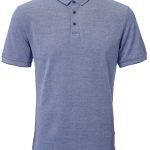 Houston Golfer - Denim Blue