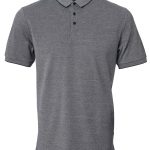 Houston Golfer - Indigo