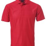 Mens Origin Golfer - Red