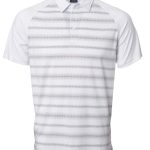 Pivot Golfer - White