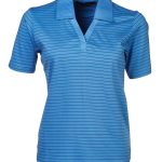Ladies Pinehurst Golfer - Blue/Navy