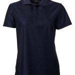 Ladies Origin Golfer - Navy