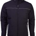 Explorer Jacket - Black