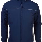 Explorer Jacket - Navy