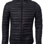 Mens Calibre Jacket - Black