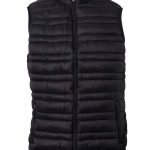 Mens Stellar S/Less Bodywarmer - Black