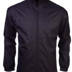 Mens Hemisphere Jacket - Black
