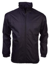 Mens Hemisphere Jacket - Black