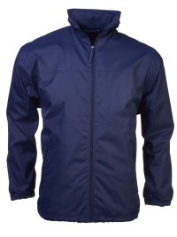 Mens Hemisphere Jacket - Navy