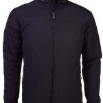 Unisex Adventurer Jacket - Black