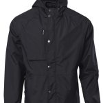 Mens Brooklyn Jacket - Black