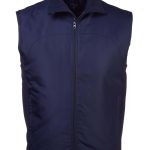 Sergio S/Less Polar Fleece - Navy