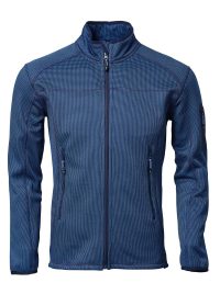 Voyager Jacket - Blue