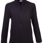 Ladies Phantom Jacket - Black