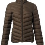 Ladies Calibre Jacket - Fatigue