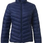 Ladies Calibre Jacket - Navy