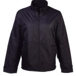 Ladies Hemisphere Jacket - Black