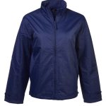 Ladies Hemisphere Jacket - Navy