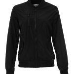 Ladies Club Jacket - Black