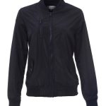 Ladies Club Jacket- Navy