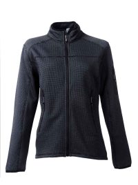 Ladies Voyager Jacket - Carbon