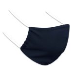 Face Mask incl. 5 Filters - Navy