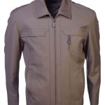 Raymond Jacket - Sand