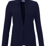 Ladies Juliet Jacket- Fabric 869 Navy