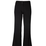 Ladies Bella Pant - Fabric 869 Black