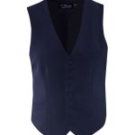 Gino Waistcoat - Navy