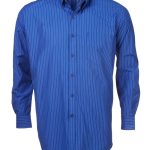 Mens K202 L/S Shirt - Royal