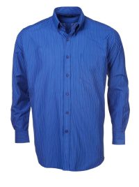 Mens K202 L/S Shirt - Royal