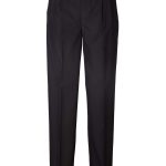 Graeme Trouser - Black