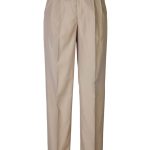 Graeme Trouser - Taupe