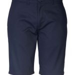 Westwood Bermuda Chino Shorts - Navy