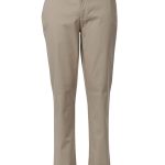 Jackson Slimfit Stretch Chino -Khaki