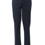 Jackson Slimfit Stretch Chino -Navy