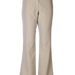 Beverly Bootleg Slacks - Taupe